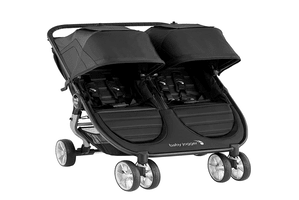Baby Jogger City Mini 2 – Best Double Jogger Strollers