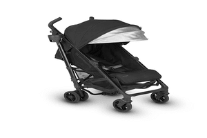 UPPAbaby G-LUXE Stroller - Best Umbrella Stroller for Tall Parents