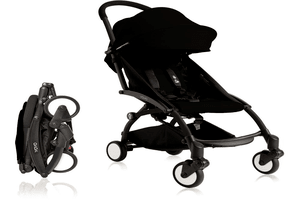 Babyzen YOYO+ Stroller – Best Travel Stroller for Tall Parents