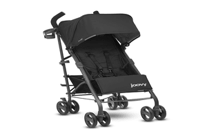 JOOVY New Groove – Best Umbrella Stroller for Toddlers