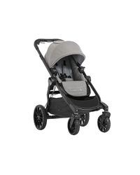 Baby Jogger City Select LUX Stroller - Best umbrella stroller for NYC