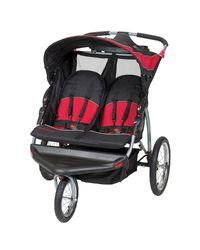 Baby Trend Expedition Double Jogger - Best stroller wagon for the beach
