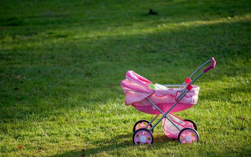 Best strollers for NYC