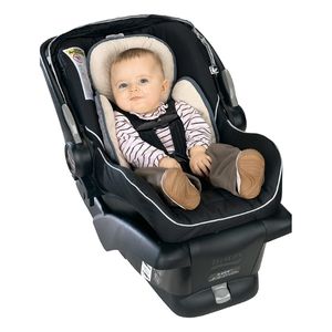 Britax adjustable car strollers insert - Ultra Safety With Crash Testing