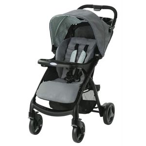 Graco Verb Stroller - Best For Reclining Seat