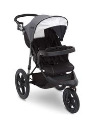 Jeep Classic Jogging Stroller - Best baby beach buggy
