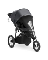 Joovy Zoom Lightweight Jogging Stroller - Best For Weight Carrying Capacity