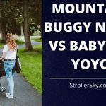 Mountain Buggy Nano vs Babyzen Yoyo (Which One is Best to Buy)