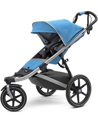 Thule Urban Glide 2 Jogging Stroller - Best stroller for a beach vacation