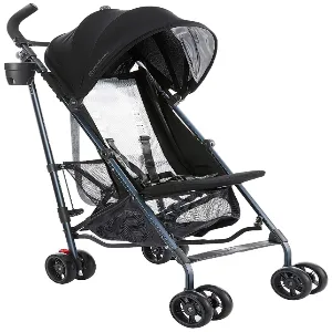 Uppababy G Lite Review