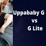 Uppababy G Luxe vs G Lite Comparison 2022