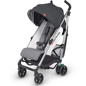 Uppababy G Luxe Review