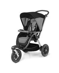Chicco Activ3 Air Jogging Stroller - Best overall off-road stroller