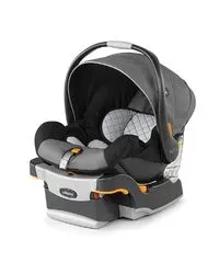 Chicco KeyFit 30 Infant Car Seat review