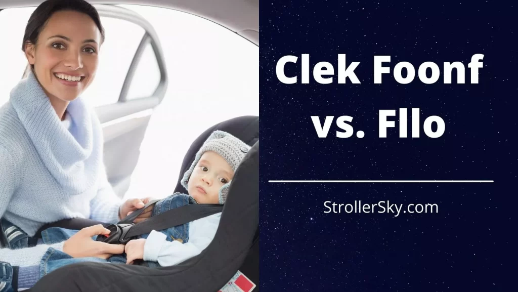 Clek Foonf vs. Fllo