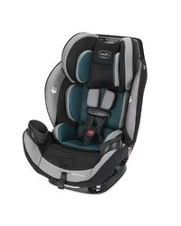 Evenflo EveryStage DLX Car Seat Review