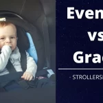 Evenflo vs Graco Convertible Car Seat: Which is Better in 2022?