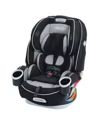 Graco 4Ever 4-in-1 Convertible Car Seat review