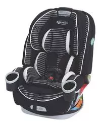 Graco 4Ever 4-in-1 Convertible Car Seat Reviews