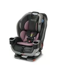 Graco Extend2Fit 3-in-1 Car Seat Review