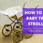 How to Fold a Baby Trend Stroller (Step by Step guide)