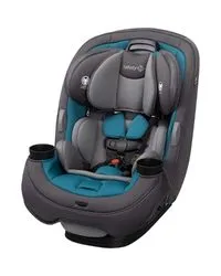 Safety 1st Grow and Go All-in-One Car Seat Reviews
