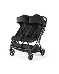 Summer Infant 3DPac CS+ Double Stroller - Best for durability