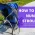 How to Fold a Nuna Stroller (5 Simple Steps)