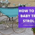 How To Open a Baby Trend Stroller (Simple Steps to Follow)