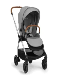 Nuna TRIV Stroller - Best Compact Nuna stroller