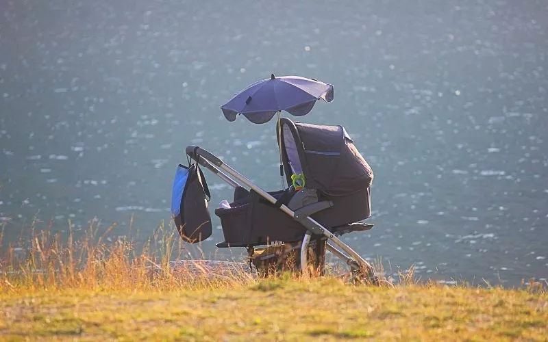 Best Umbrella Strollers for Tall Parents