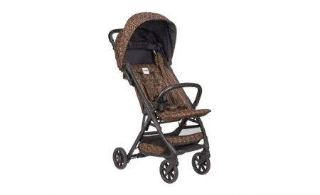 Fendi Stroller – What You Need to Know