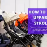 How To Clean Uppababy Vista V2 & Cruz Stroller (Complete Guide)