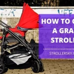 How to Clean a Graco Stroller