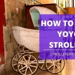 How to Fold a YoYo Stroller in Simple Steps