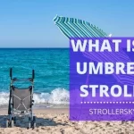 What is an Umbrella Stroller