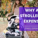 Why Are Strollers So Expensive