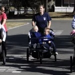 5 Best Double Stroller For Big Kids