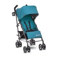 JOOVY New Groove Ultralight Umbrella Stroller - Best Canopy umbrella stroller for beach
