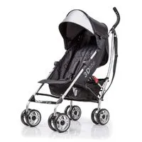 Summer Infant 3Dlite Convenience Stroller- Best storage Umbrella Strollers For Beach